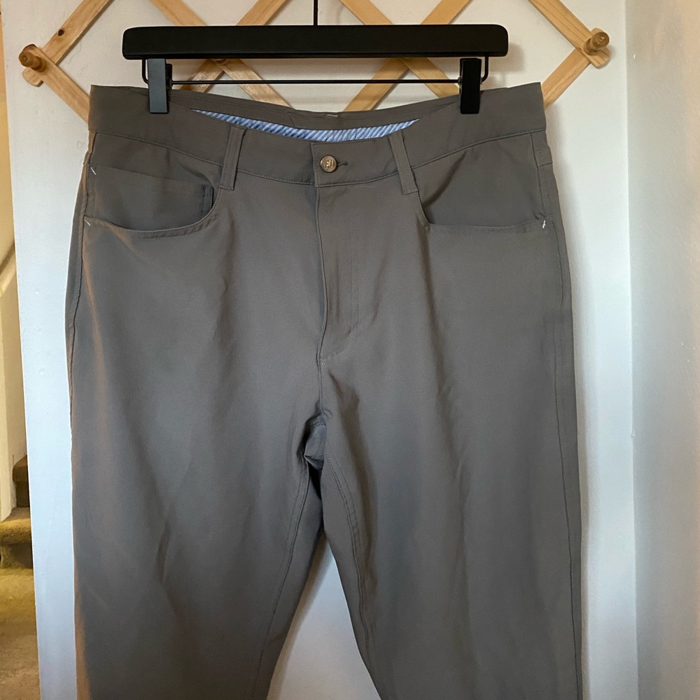 FootJoy Men’s Golf Pants 34x34